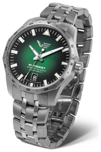 VOSTOK EUROPE , Férfi, N1 Rocket család, 269831